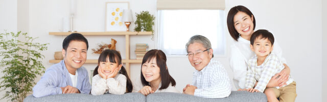 私たちの想い
